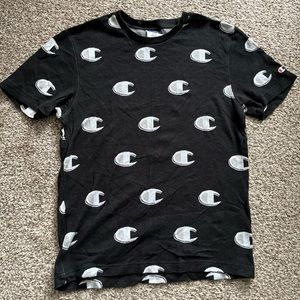 Men’s Champion Shirt